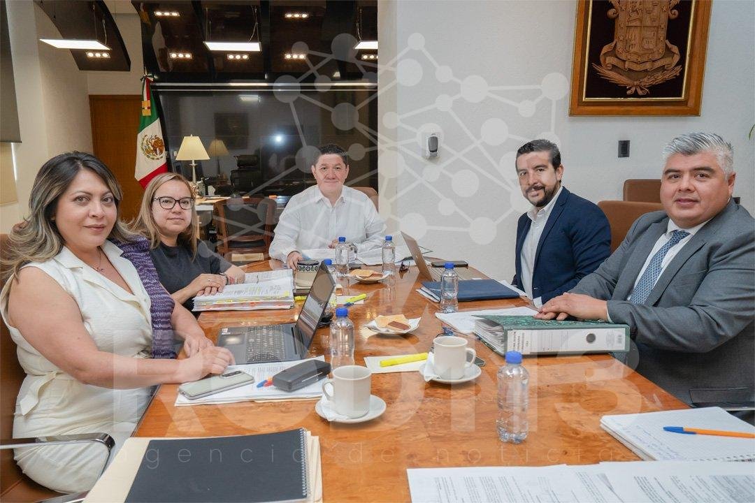 Órgano de Administración Judicial aprueba reglamentos para fortalecer la organización del Nuevo Poder Judicial de Michoacán