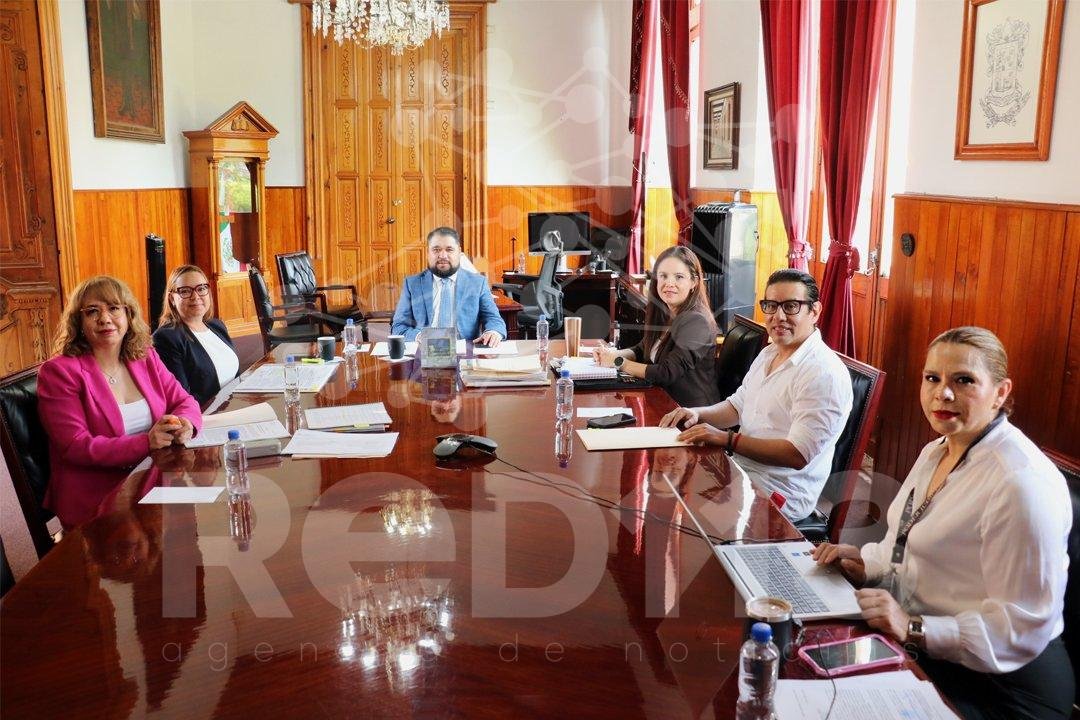 Impulsa Tribunal de Disciplina Judicial mecanismos alternativos y acciones de transparencia institucional