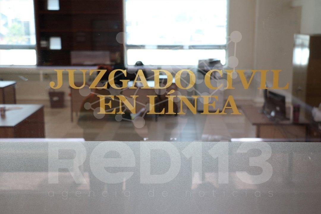 Juzgado en Línea fortalece acceso a la justicia: 92 asuntos atendidos en menos de un mes