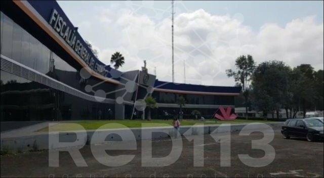 Fiscalía General fortalece acciones de búsqueda mediante jornada de toma de ADN en Morelia