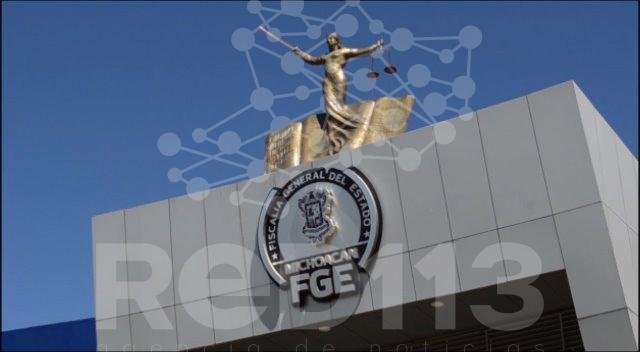 Vinculan a proceso a Felipe “N” por su posible participación en el secuestro y homicidio de dos personas, ocurridos en Tocumbo