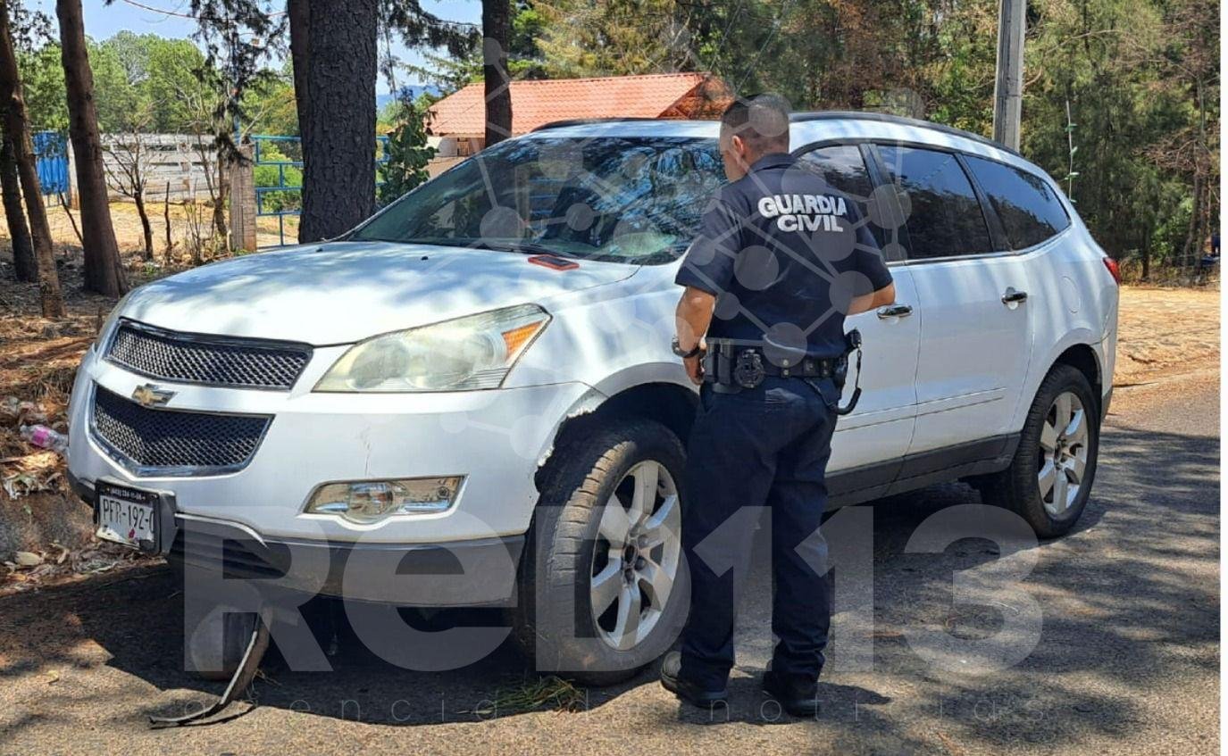 En la segunda semana de mayo, detienen a 53 personas y aseguran armas y vehículos: SSP