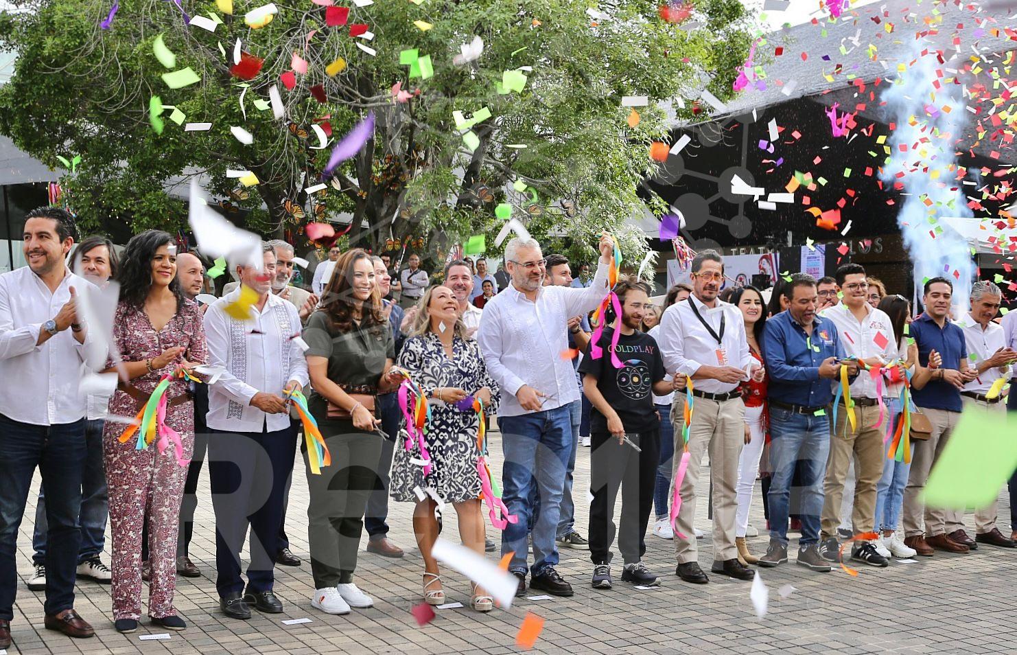 Se llegó el día, hoy concluye el Festival Michoacán de Origen