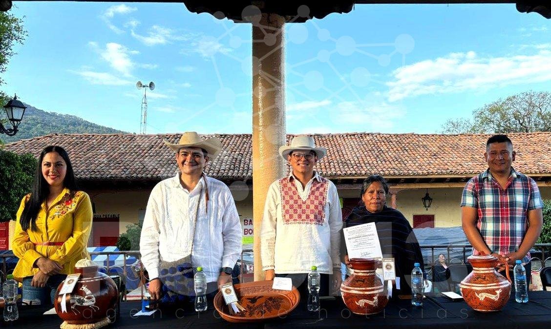 Patamban, donde se hace la mejor artesanía de barro