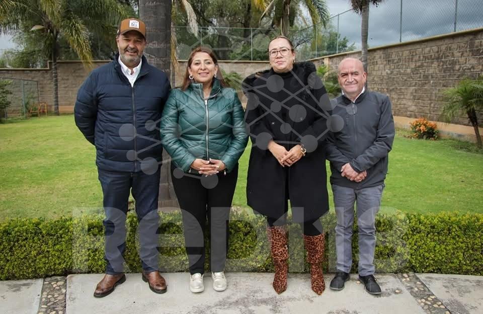 Gobierno de Quiroga se suma a los esfuerzos para el rescate del Lago de Pátzcuaro