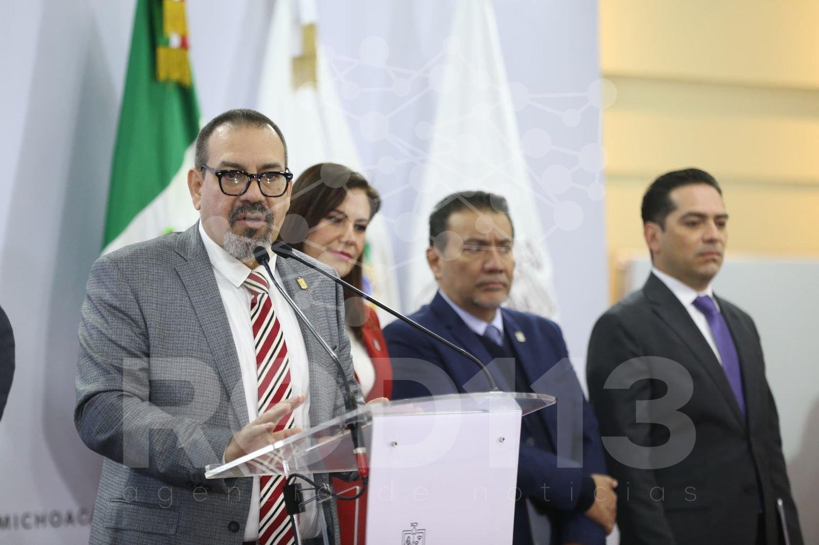 Michoacán cumple compromiso internacional en cuidado de la monarca