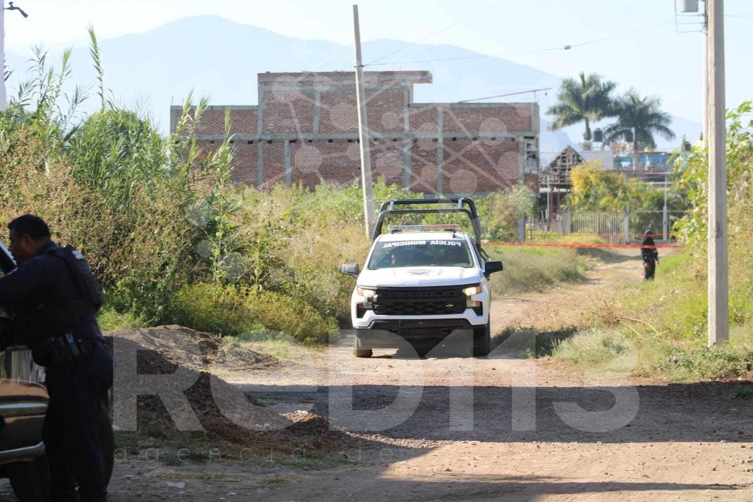 Balean a un hombre en la Ejidal Sur y muere tras ser ingresado a un hospital