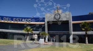 Detiene FGE a presunto responsable de violación equiparada, cometida en agravio de su hijastra de 7 años
