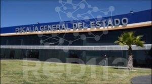 Adolescente en conflicto con la ley es vinculado a proceso por portación de arma de fuego de uso exclusivo del Ejército y narcomenudeo