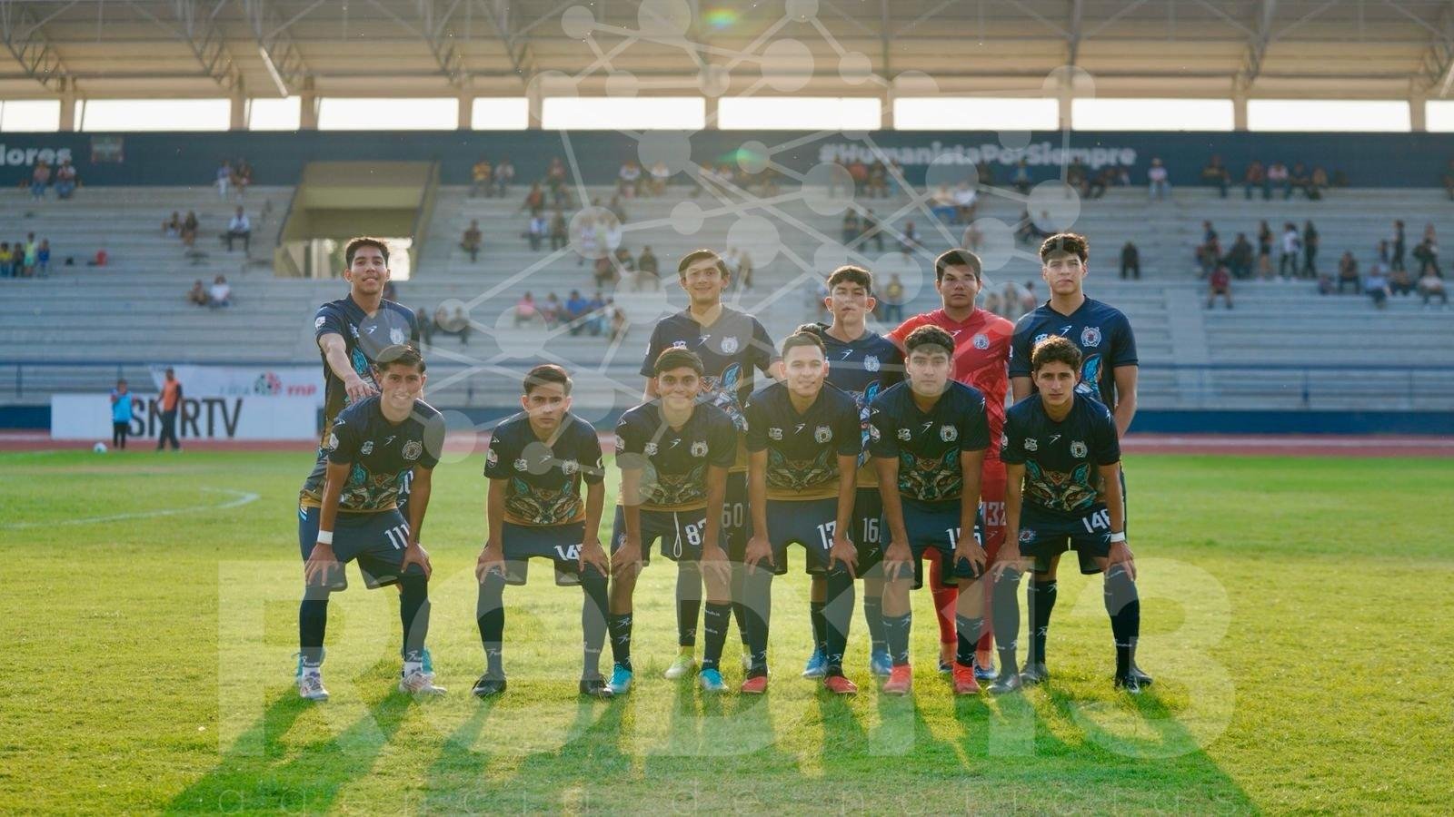 Atlético Morelia-UMSNH remonta, gana y se declara listo para la Liguilla