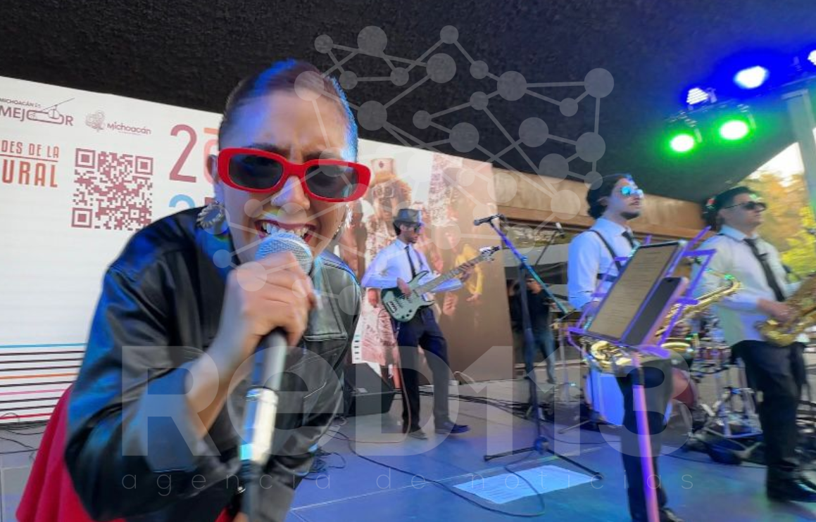 Festival Michoacán de Origen se consolida como una fiesta cultural para toda la familia