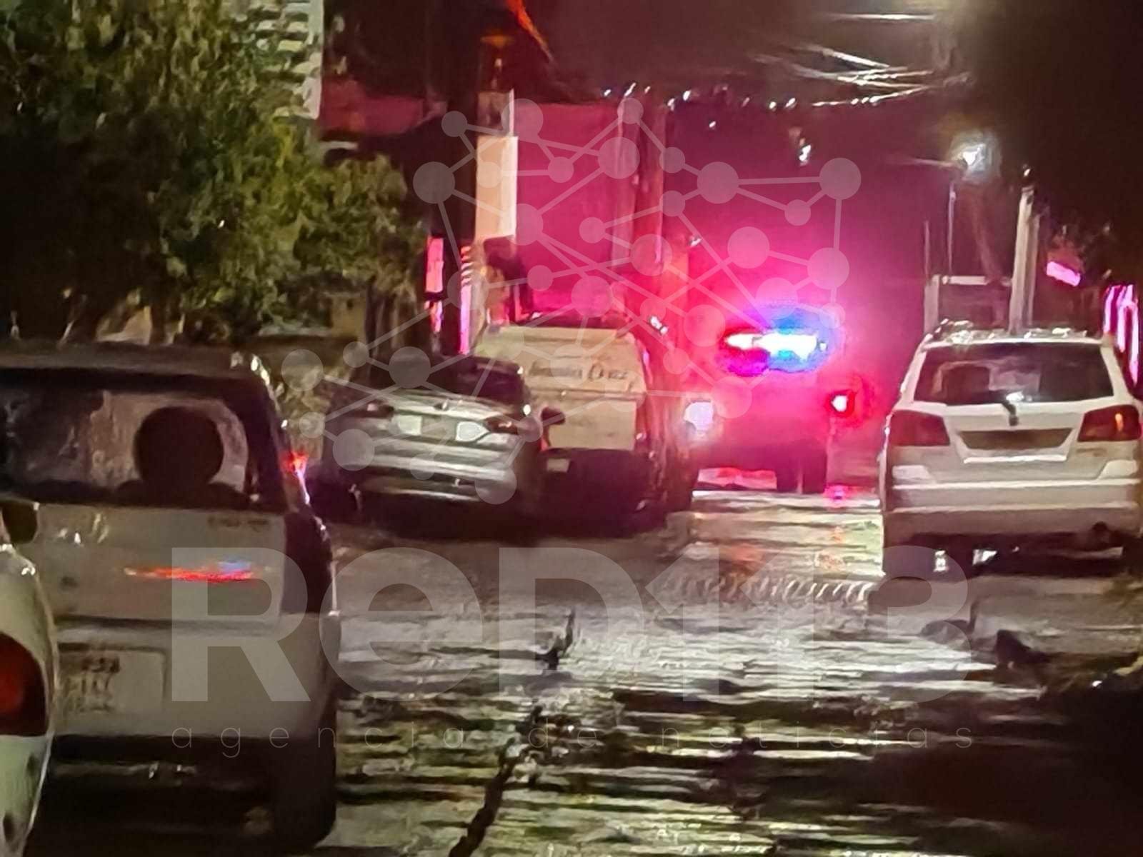 Hallan a hombre muerto en domicilio de la colonia Ignacio López Rayón, Morelia