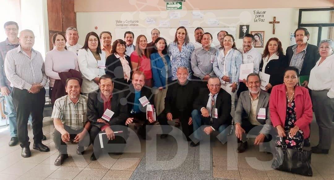 Encuentros pedagógicos llegan a docentes de todas las regiones: Gabriela Molina