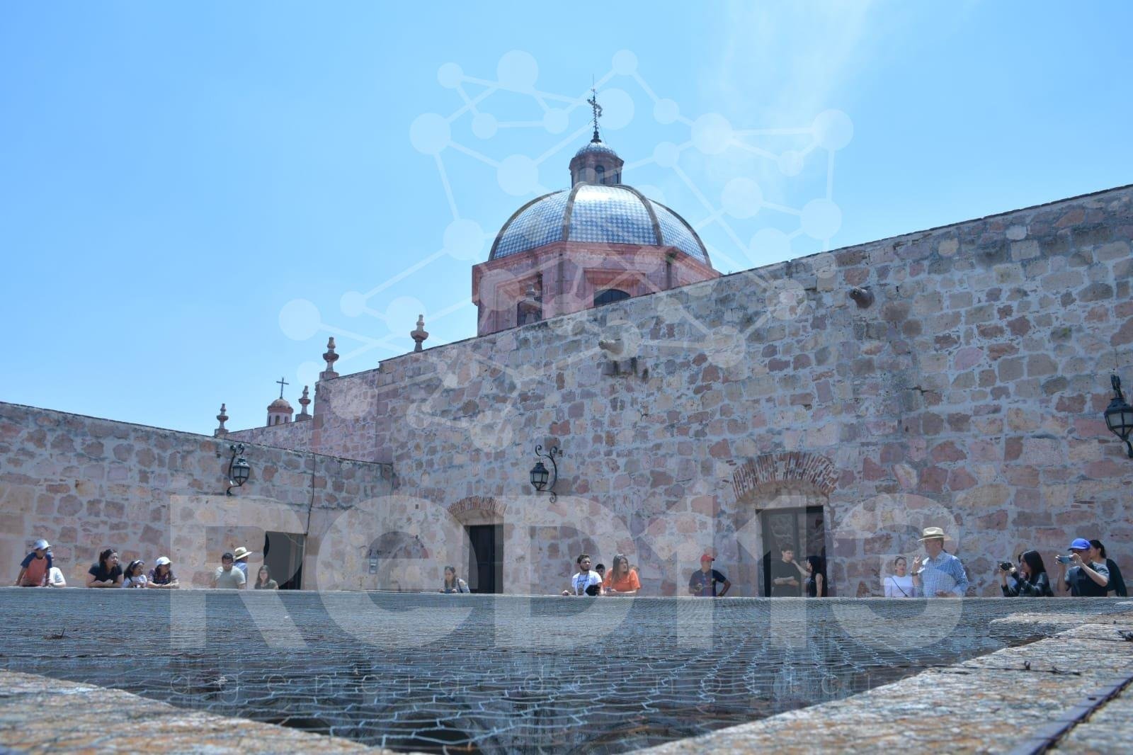 Michoacán celebra el poder cultural de sus museos: Secum