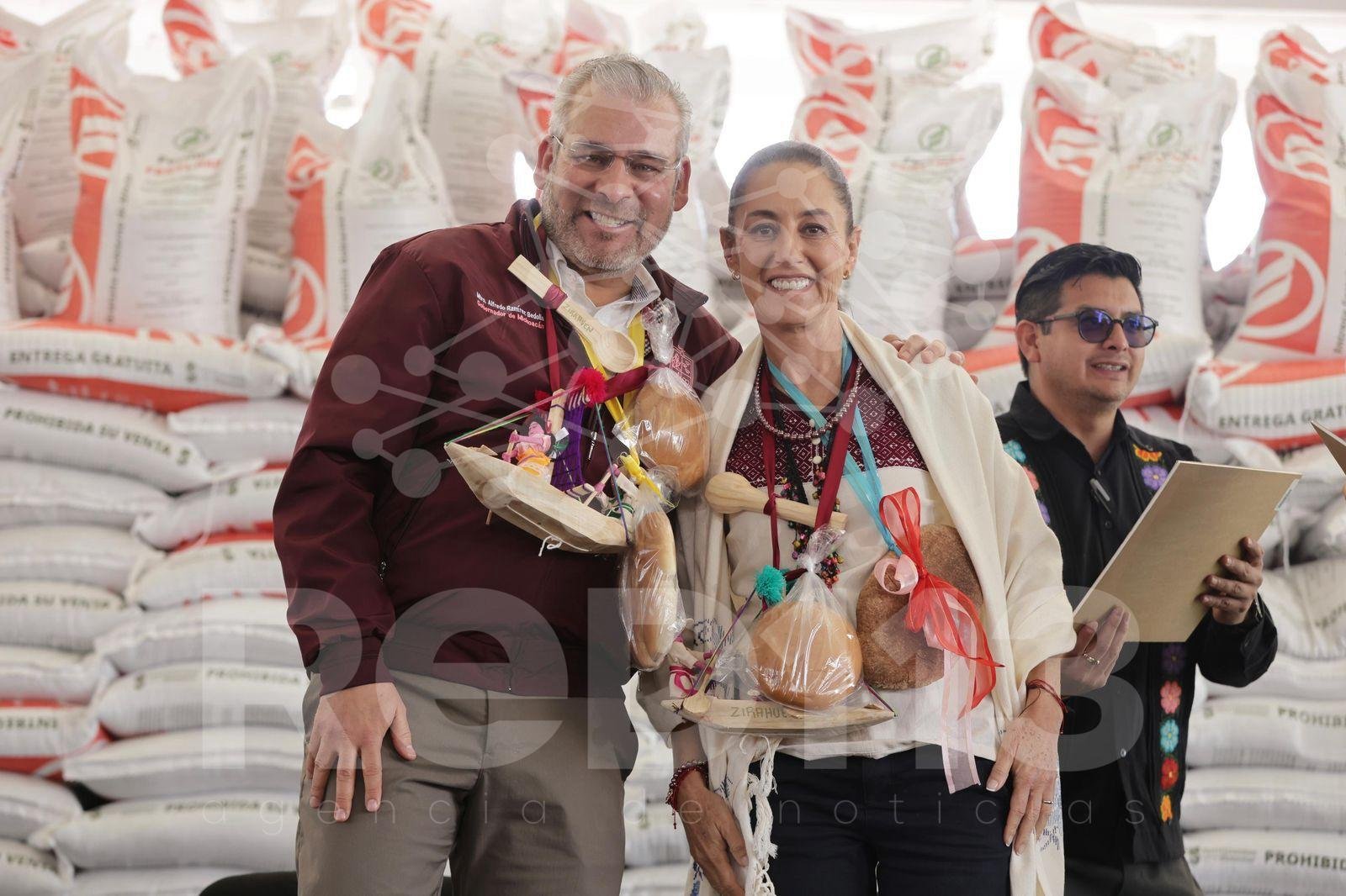 Sector empresarial celebra nombramiento de Michoacán como Polo de Desarrollo