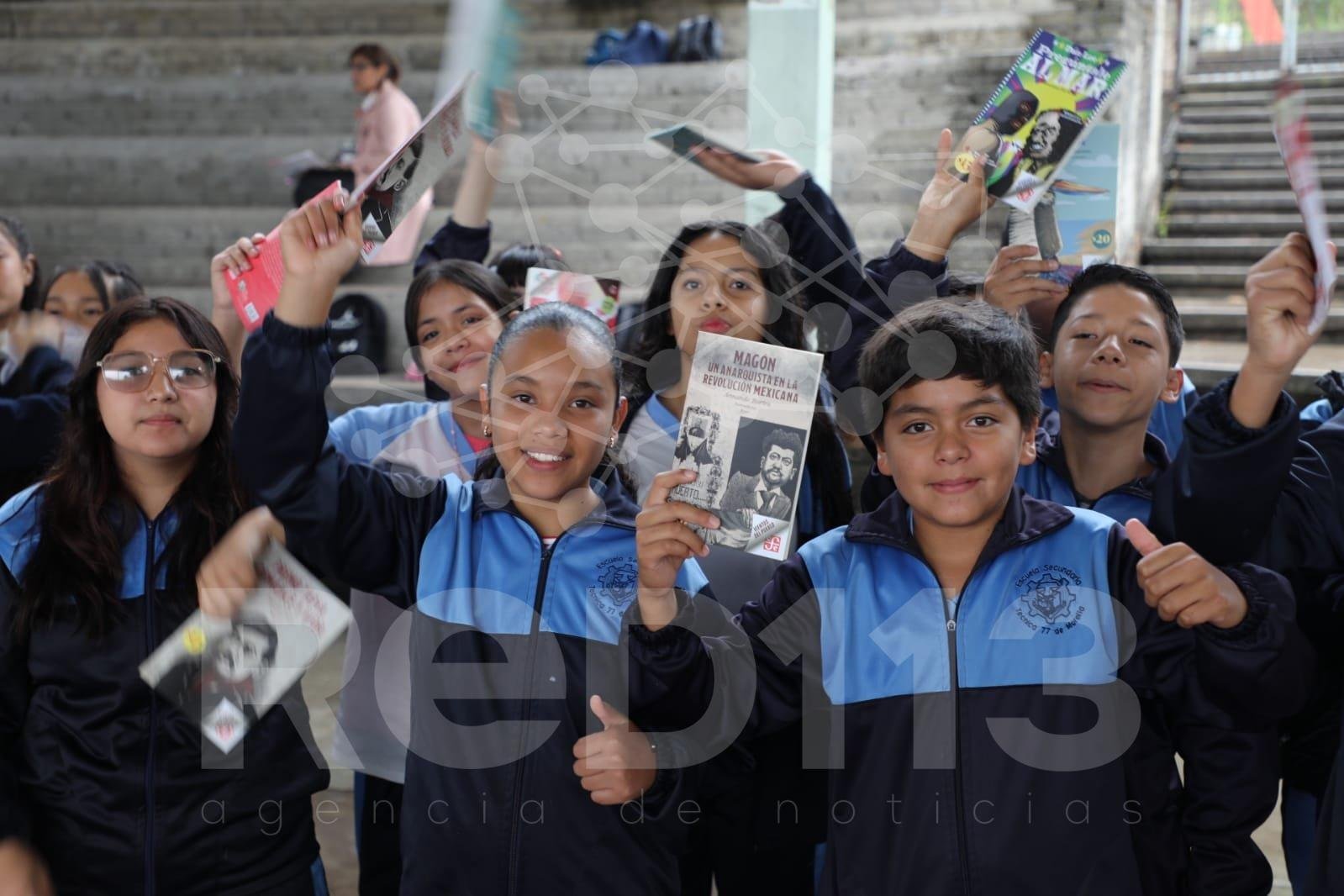 Bibliotecas reanudan actividades para beneficiar a comunidades: SEE