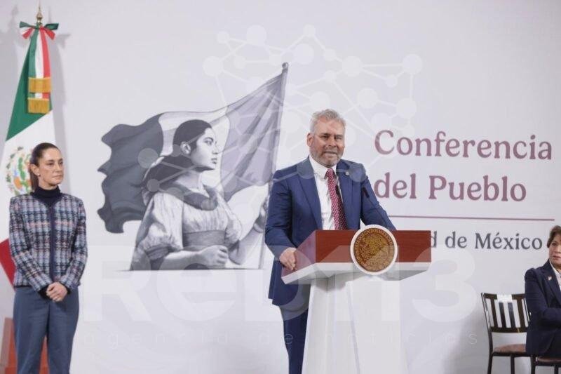 Las cooperativas: un pilar para el Polo de Desarrollo Económico en Michoacán