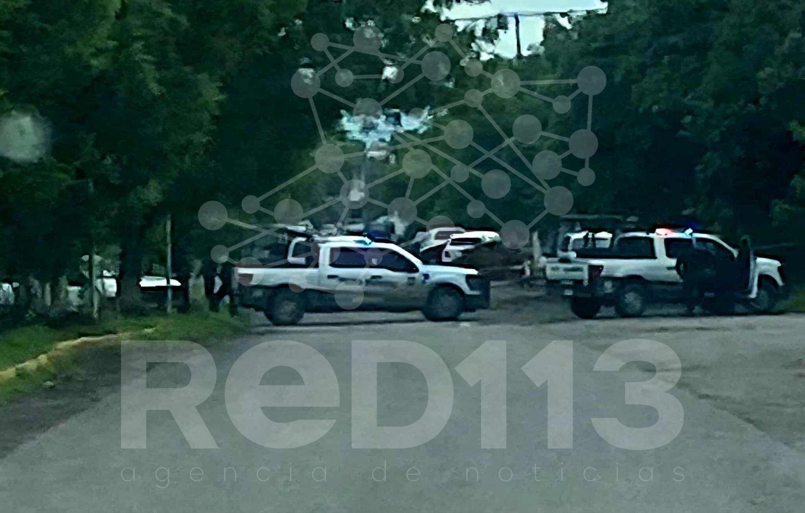 Joven motociclista muere en una clínica tras ser baleado en Apatzingán