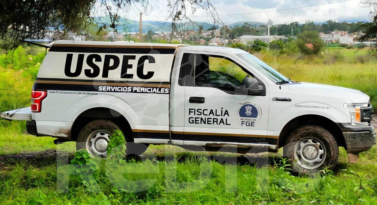Hallan osamenta humana en rancho de Buenavista; autoridades ya investigan