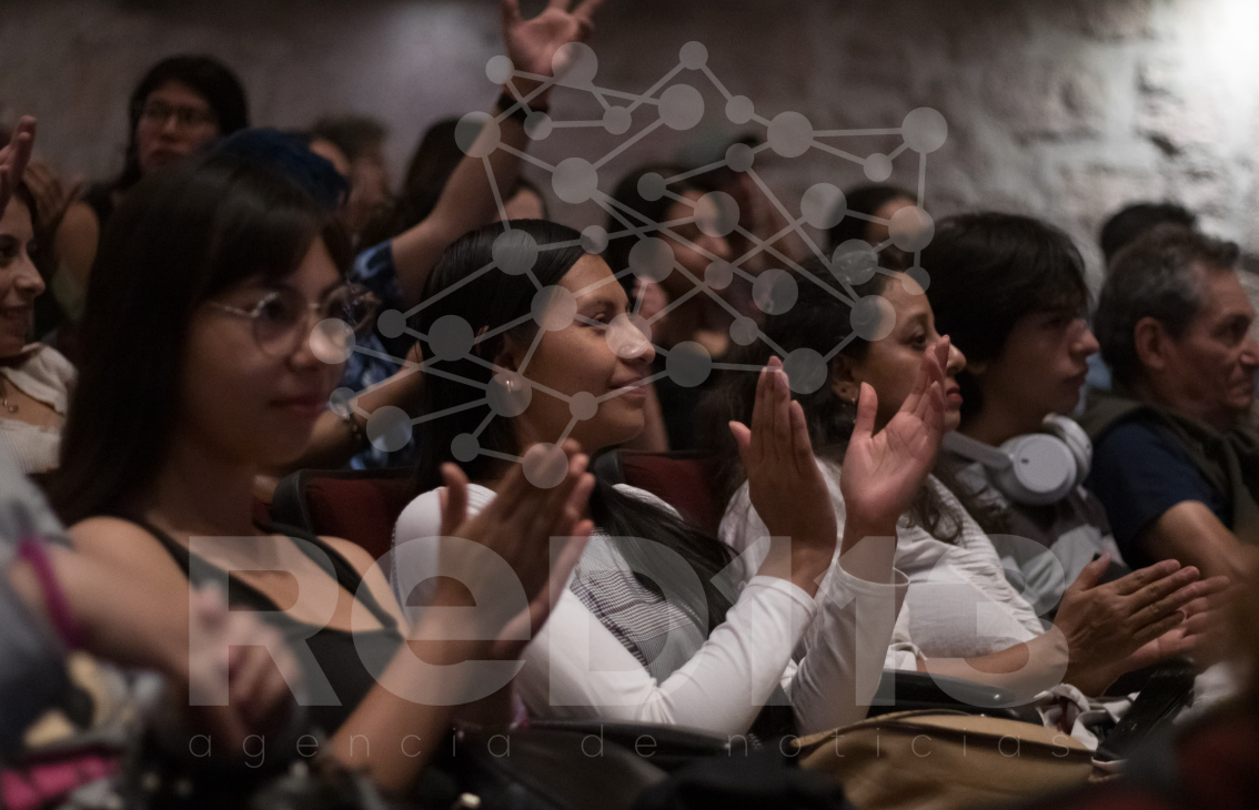 Destaca Michoacán en Festival de Monólogos con “Eréndira, la imposible”