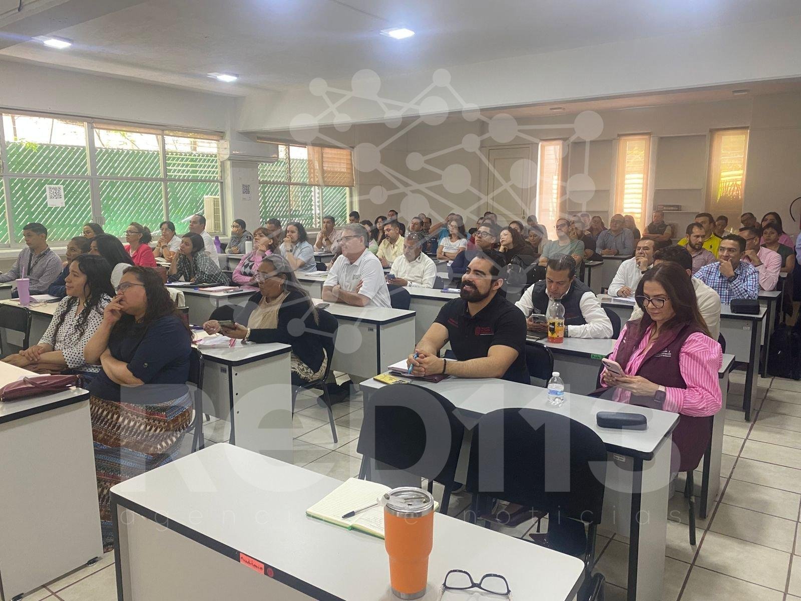 Registro de los bienes del Gobierno de Michoacán será menos costoso y más eficiente: Navarro García
