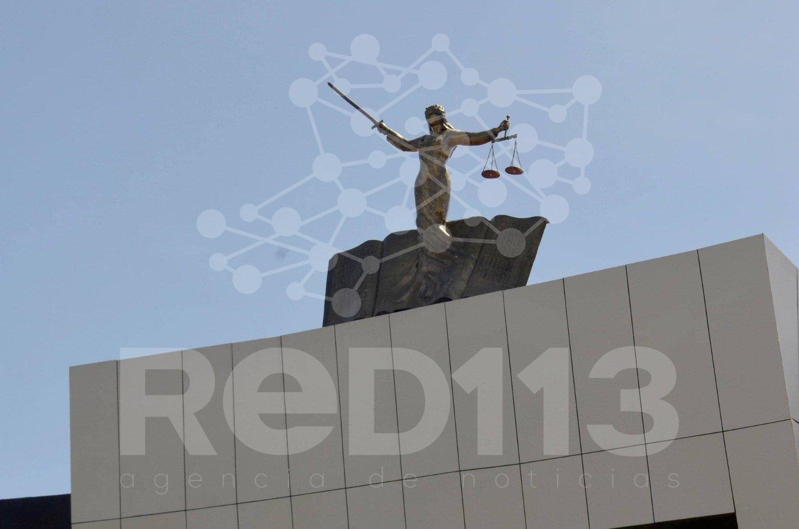 Asegura FGE narcótico durante cateo realizado en la colonia Industrial, en Morelia