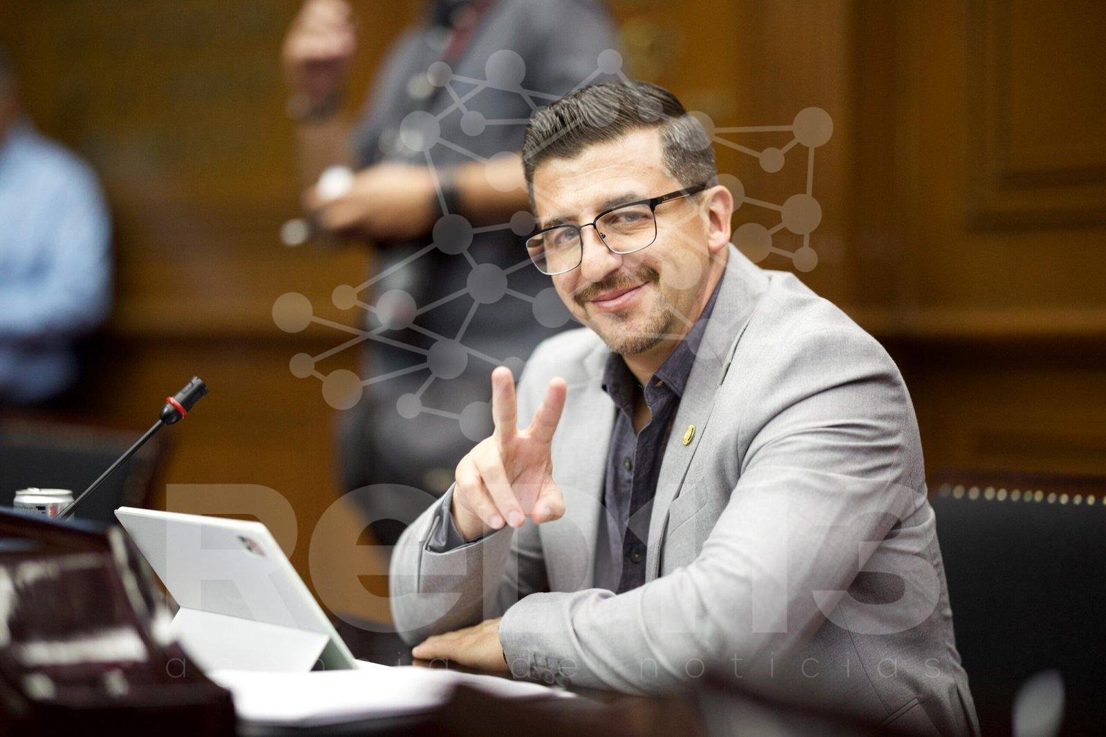 Diputado Toño Mendoza impulsa la creación de la Ruta de Turismo Artesanal en Michoacán