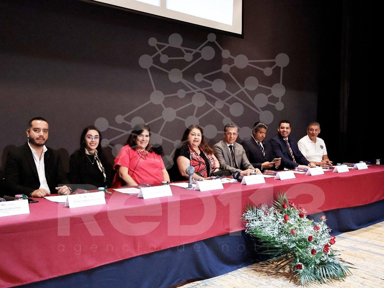 Policía Auxiliar impulsa profesionalización de agentes