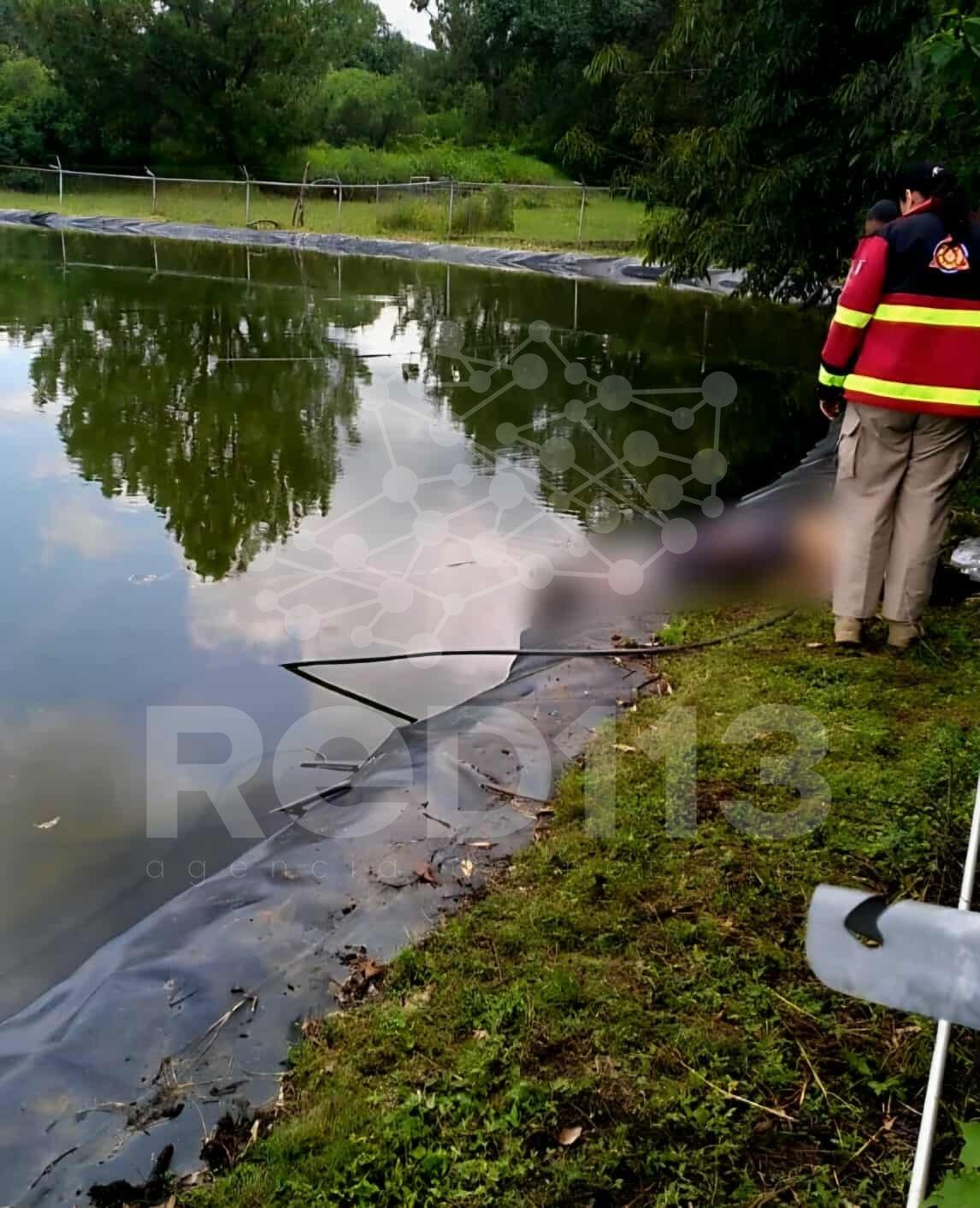 Localizan sin vida a adolescente en huerta de Ario de Rosales