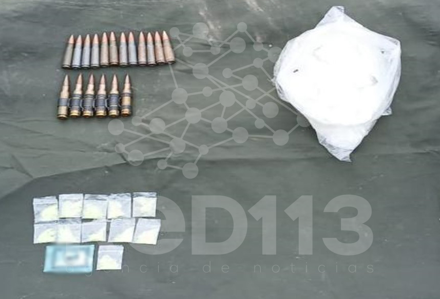 El Gabinete de Seguridad del Gobierno de México informa los resultados obtenidos de la “Operación Frontera Norte” los días 15, 16 y 17 de agosto de 2025.