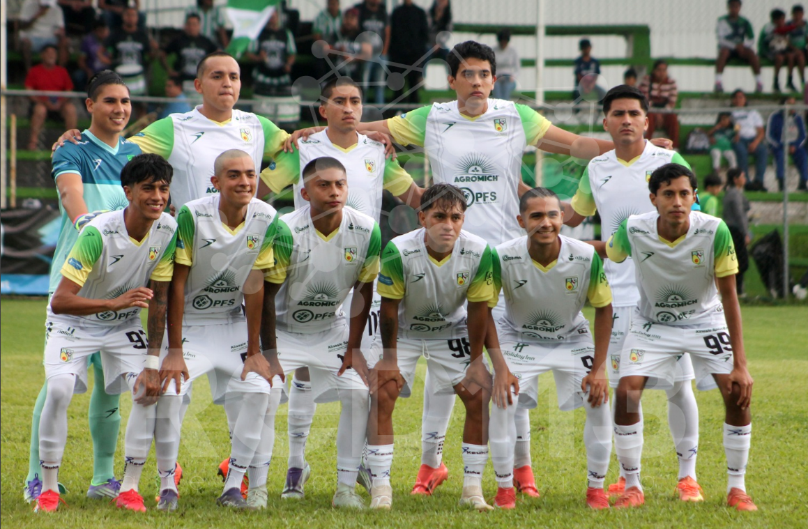 Aguacateros inició el torneo con derrota, ante Artesanos