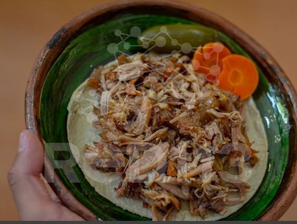 Certificación de carnitas de Michoacán, oportunidad para productores: Sedeco