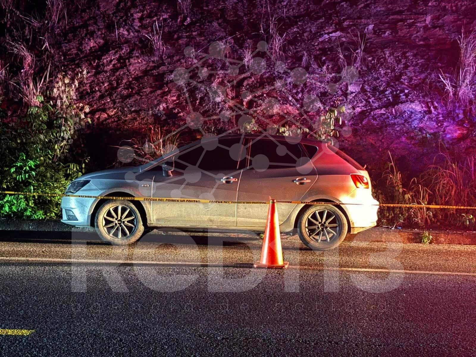 Hallan sin vida al hijo del presidente del CCE de Lázaro Cárdenas