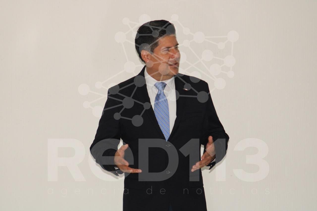 Créditos de hasta 2 mdp para empresas del Parque Industrial Bajío: Sí Financia