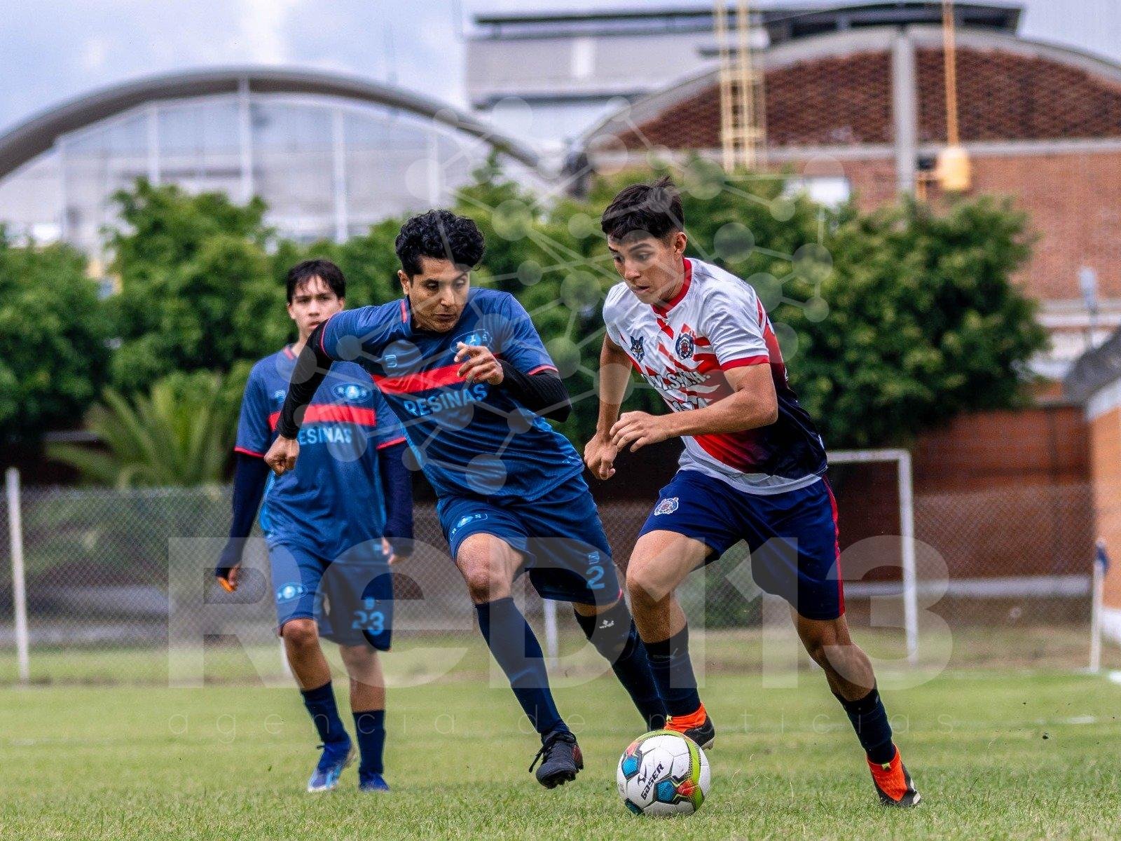 Estamos listos para la Copa Metropolitana: Gustavo Farías