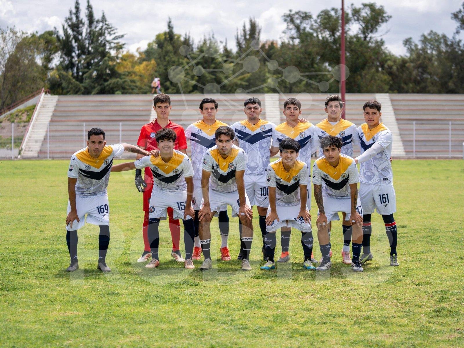Atlético Morelia-UMSNH califica a las semifinales de la Copa Metropolitana 2025