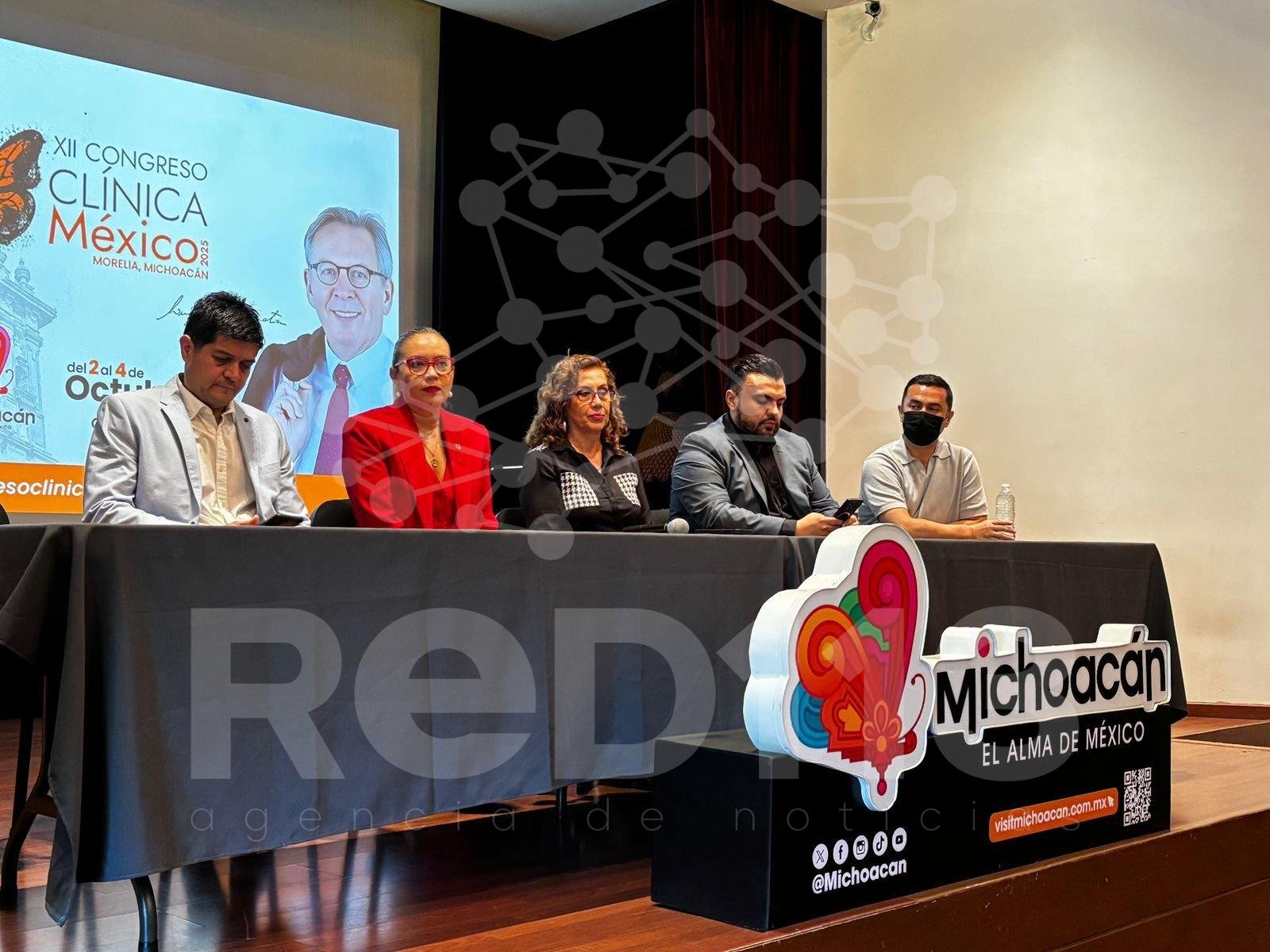 Michoacán será sede de congreso internacional odontológico: Sectur
