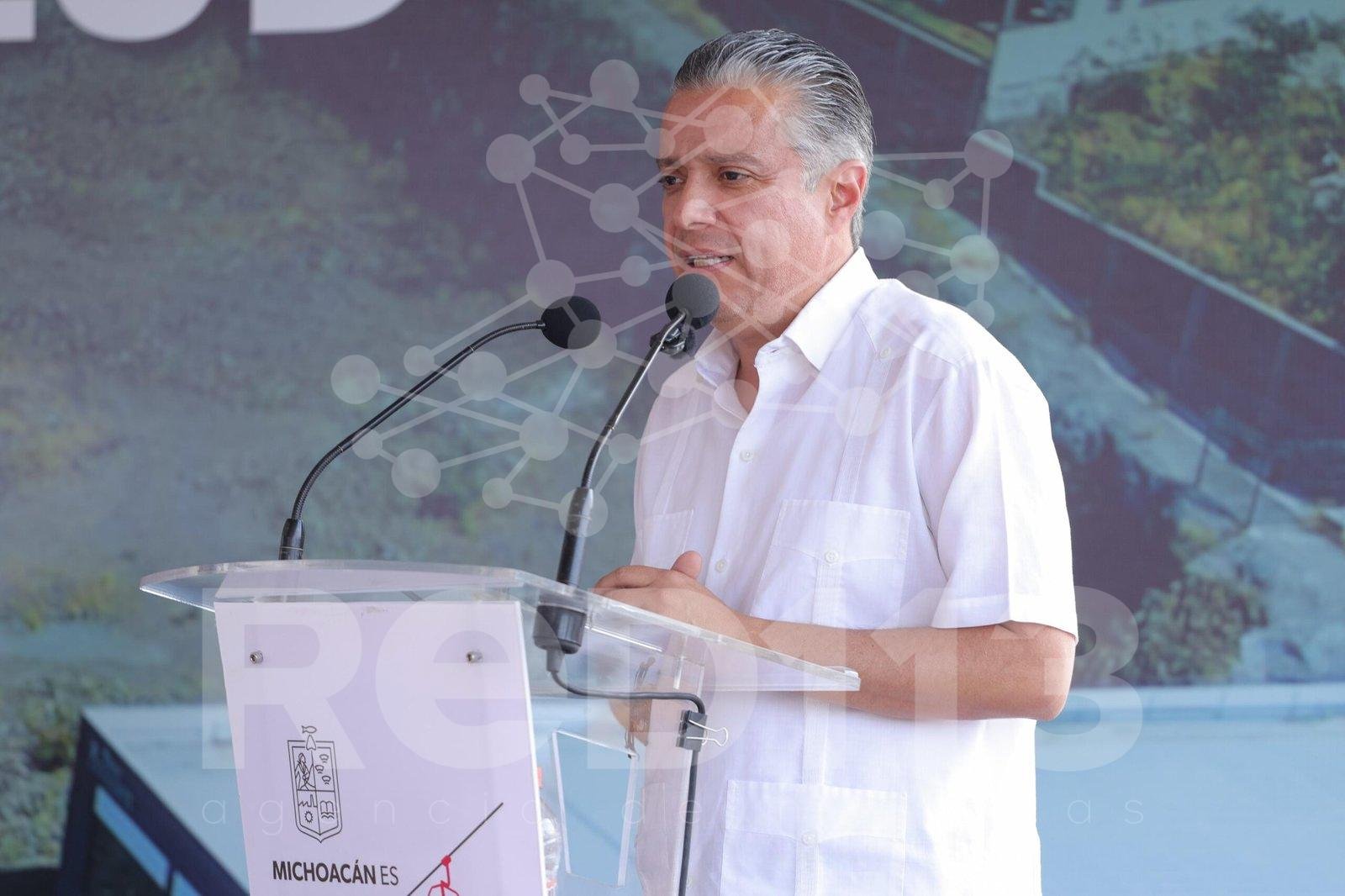 En cuatro años, patrimonio estatal habrá aumentado de 6 mmdp a 41 mmdp: Navarro García