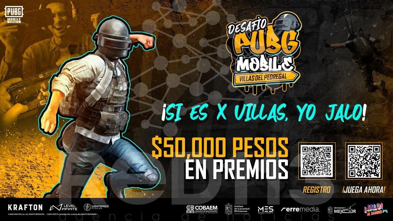 Teleféricos de Morelia y Uruapan parte de la experiencia virtual en Jalo al Gaming: Ijumich