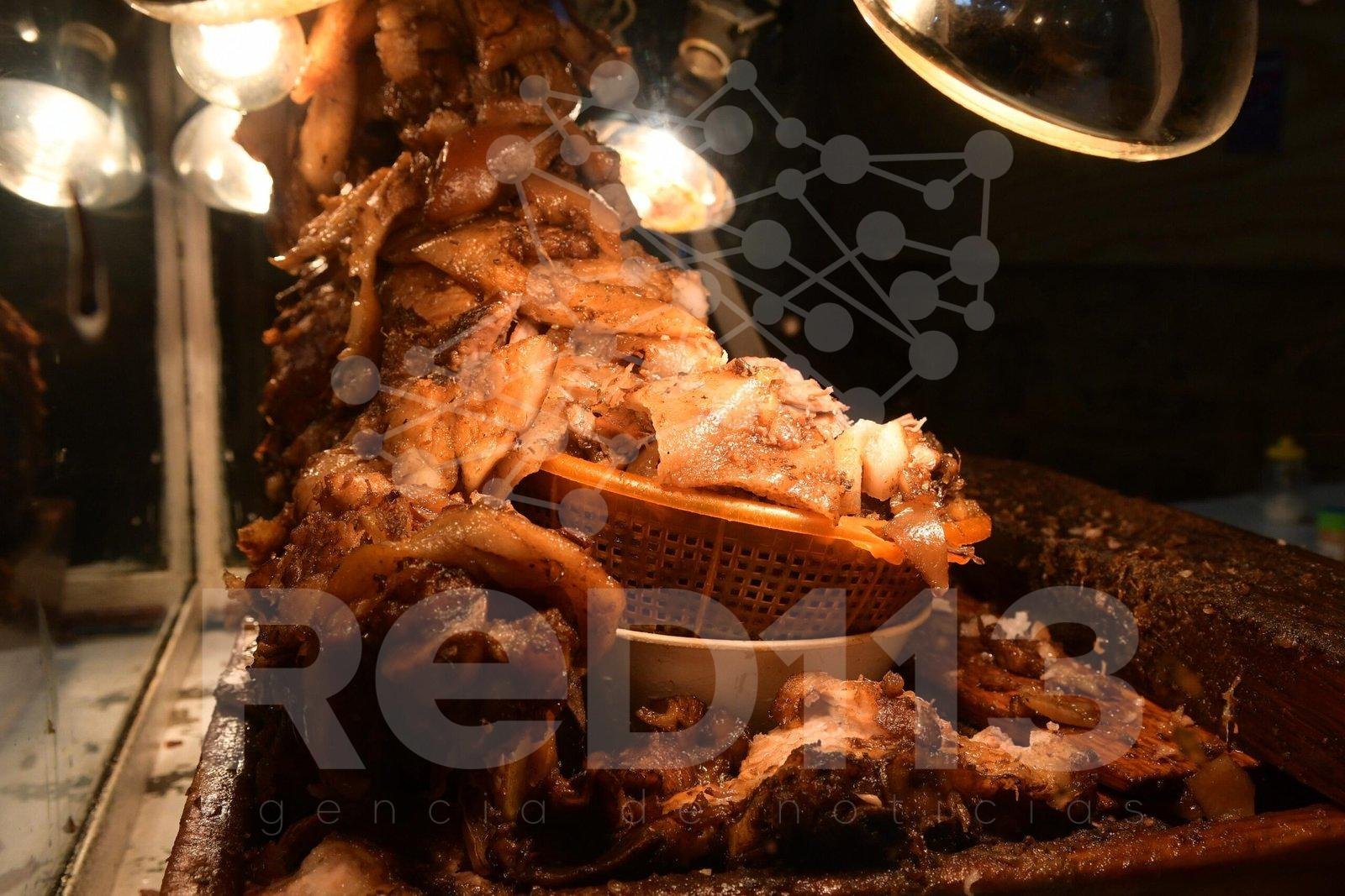Carnitas de Michoacán, con reglas claras para dar certeza a productores: Sedeco