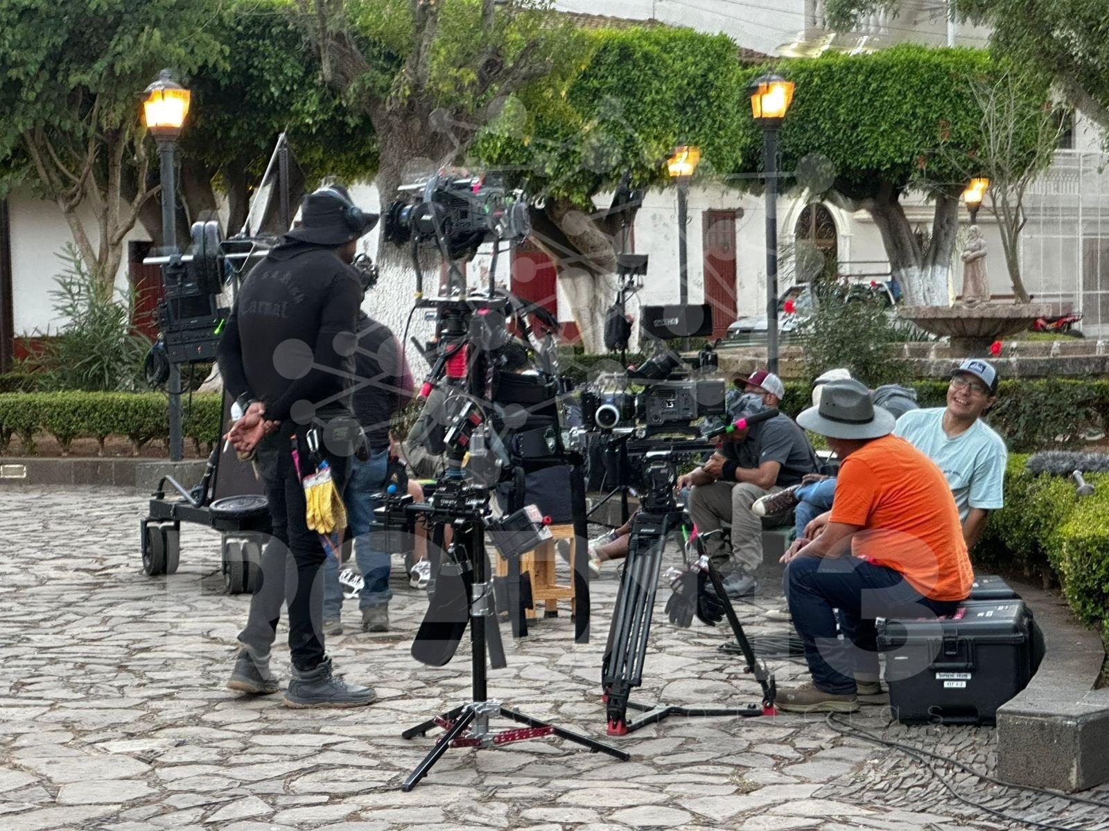 Conoce a los expertos del cine internacional que estarán en Michoacán: Sectur