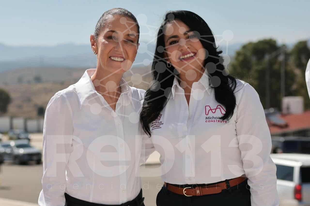 Justicia social, sello del primer informe de Claudia Sheinbaum: Gladyz Butanda