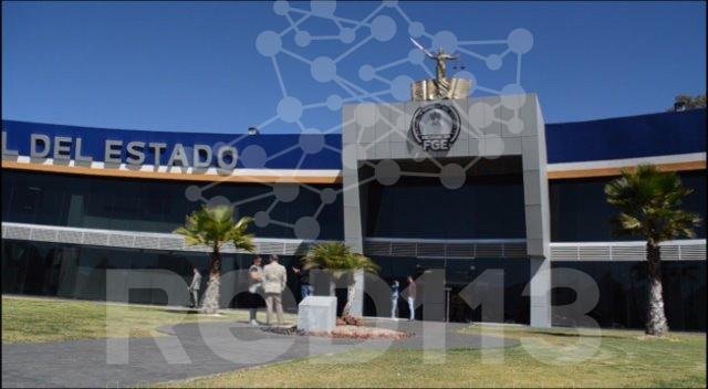 Obtiene FGE vinculación a proceso contra hombre detenido con droga durante cateo en Morelia