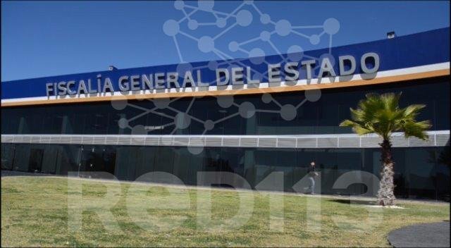 Cumplimenta FGE orden de aprehensión contra presunto responsable de robo de vehículo