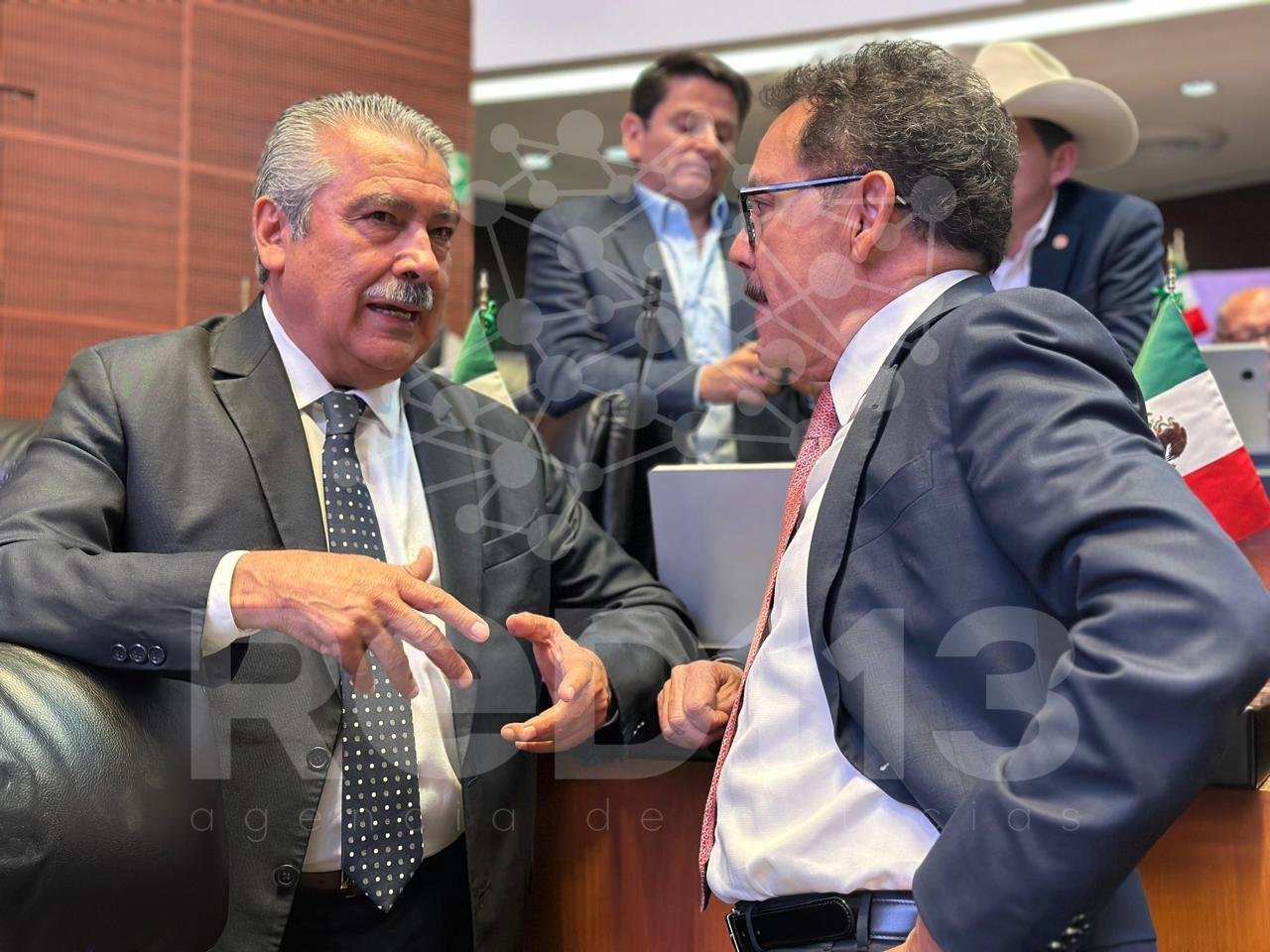 Reformas a Ley de Amparo protege al pueblo y evita que corruptos lo usen como escudo: Morón