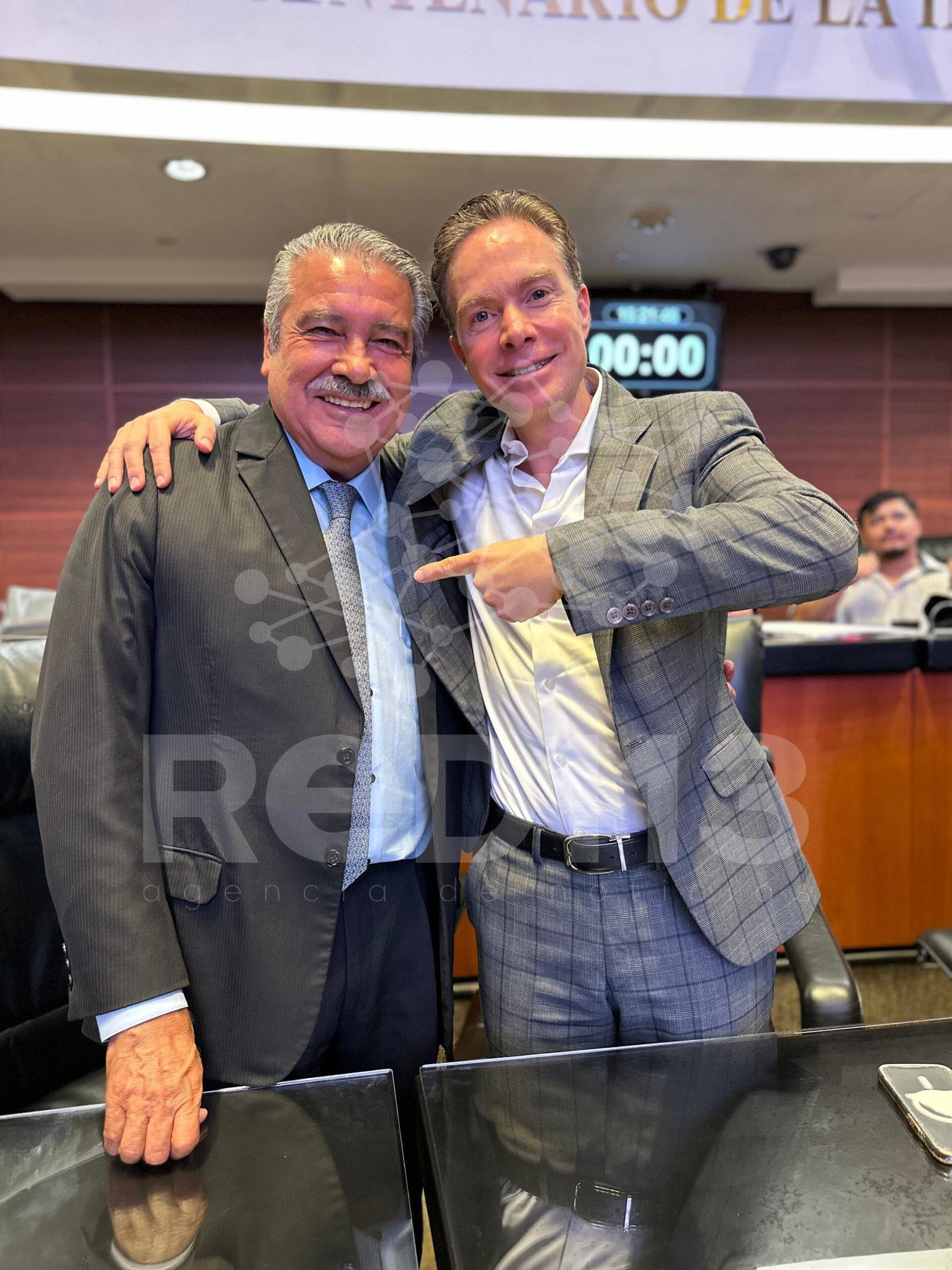 El Verde cierra filas con Raúl Morón; se fortalece su ruta hacia el Solio de Ocampo