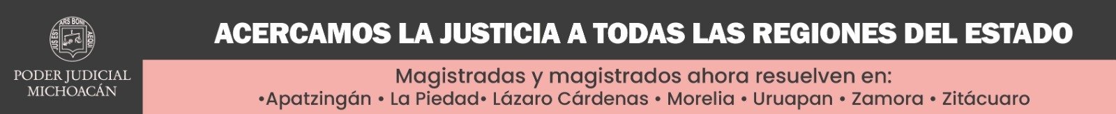 Poder judicial