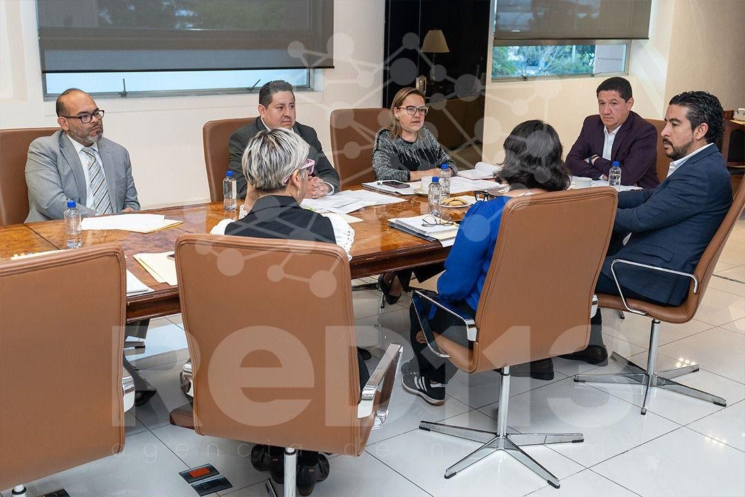 Se invita a empresarias y empresarios locales a registrarse en el Padrón de Proveedores del Poder Judicial de Michoacán