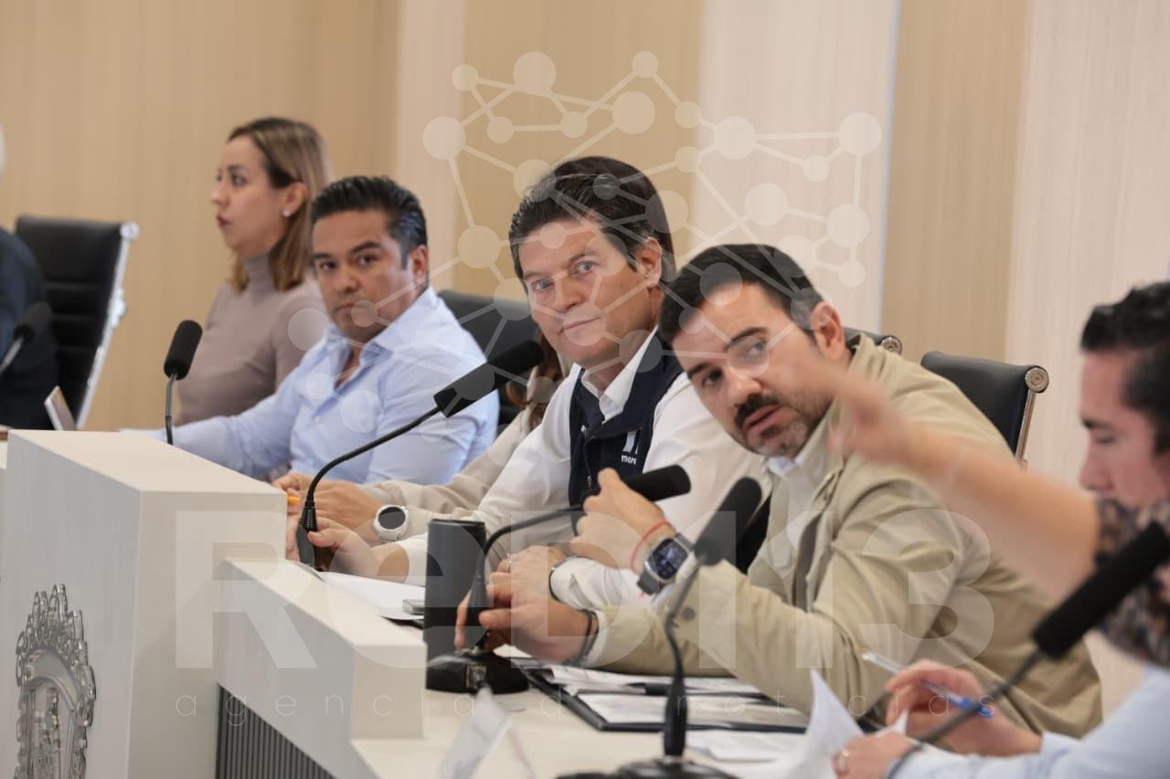 Ayuntamiento de Morelia aprueba descuentos del Buen Fin 2025