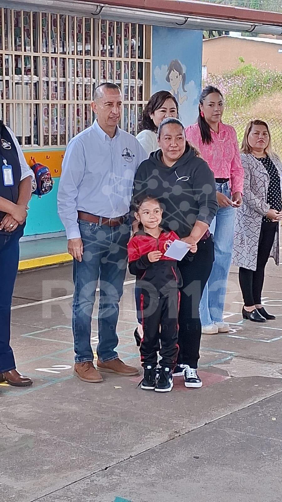 “Desde las aulas se construye el futuro de Morelos”: Julio César Conejo